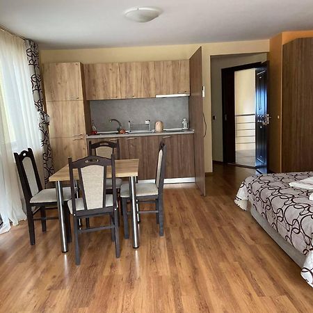 Kot Garden Guest House Sapareva Banya Εξωτερικό φωτογραφία