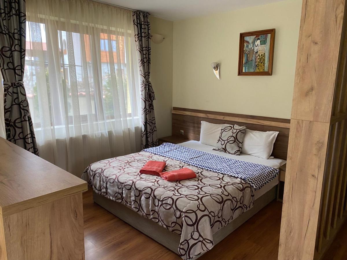 Kot Garden Guest House Sapareva Banya Εξωτερικό φωτογραφία