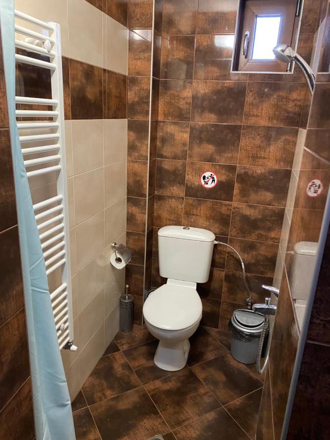 Kot Garden Guest House Sapareva Banya Εξωτερικό φωτογραφία