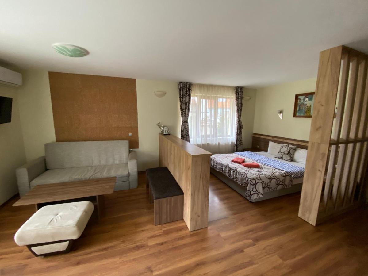 Kot Garden Guest House Sapareva Banya Εξωτερικό φωτογραφία