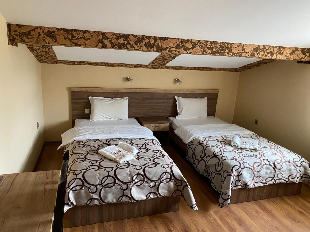 Kot Garden Guest House Sapareva Banya Εξωτερικό φωτογραφία