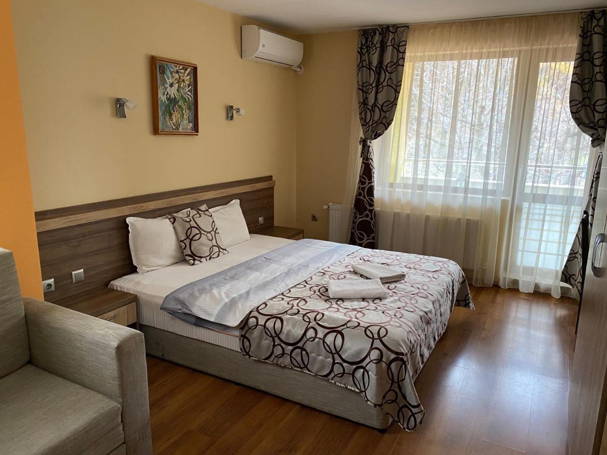 Kot Garden Guest House Sapareva Banya Εξωτερικό φωτογραφία