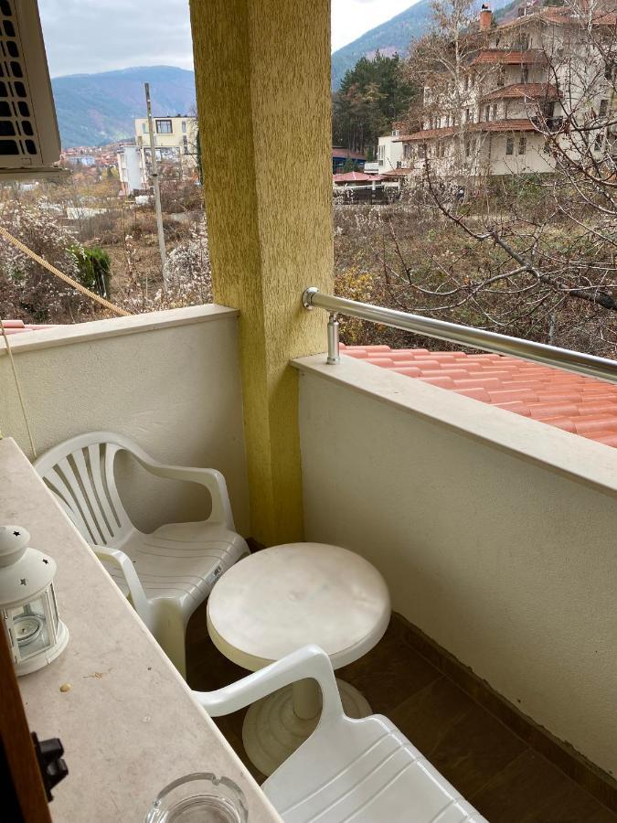 Kot Garden Guest House Sapareva Banya Εξωτερικό φωτογραφία