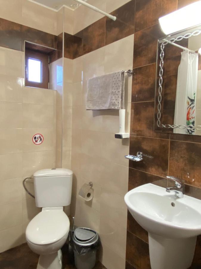 Kot Garden Guest House Sapareva Banya Εξωτερικό φωτογραφία