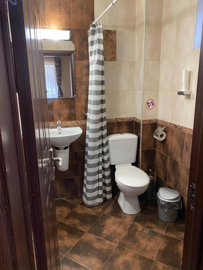 Kot Garden Guest House Sapareva Banya Εξωτερικό φωτογραφία