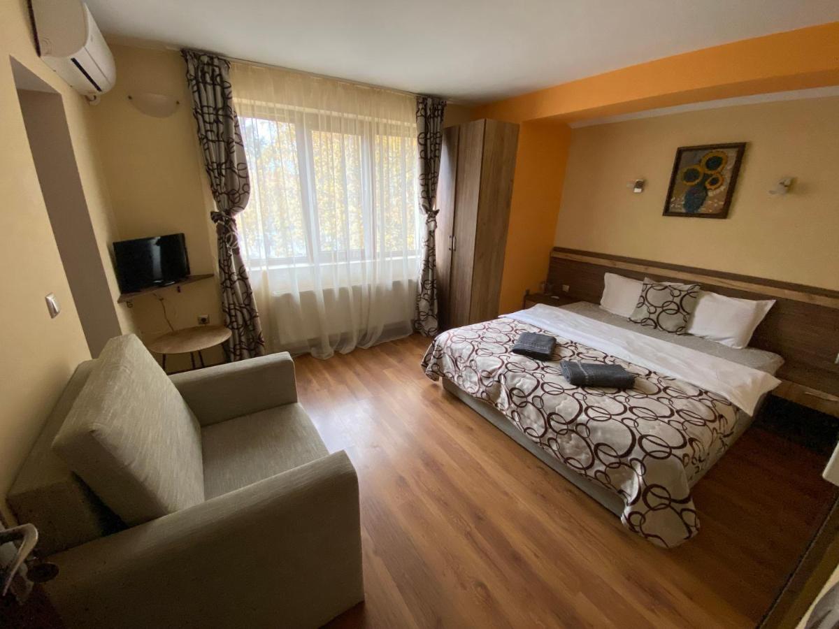 Kot Garden Guest House Sapareva Banya Εξωτερικό φωτογραφία
