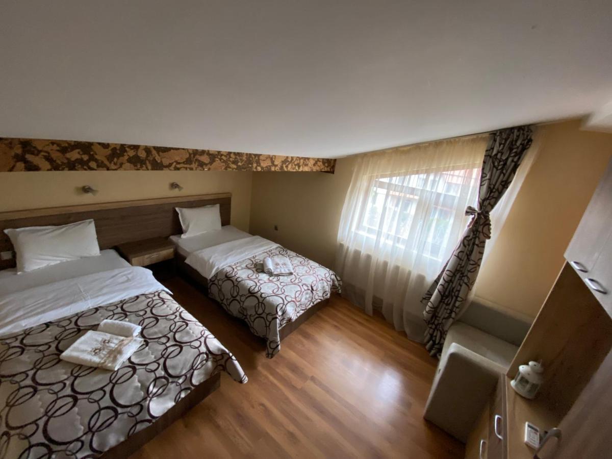 Kot Garden Guest House Sapareva Banya Εξωτερικό φωτογραφία
