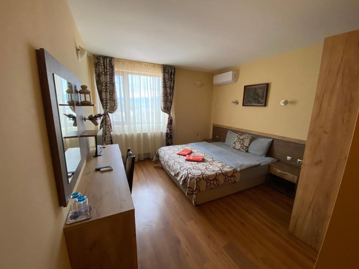 Kot Garden Guest House Sapareva Banya Εξωτερικό φωτογραφία
