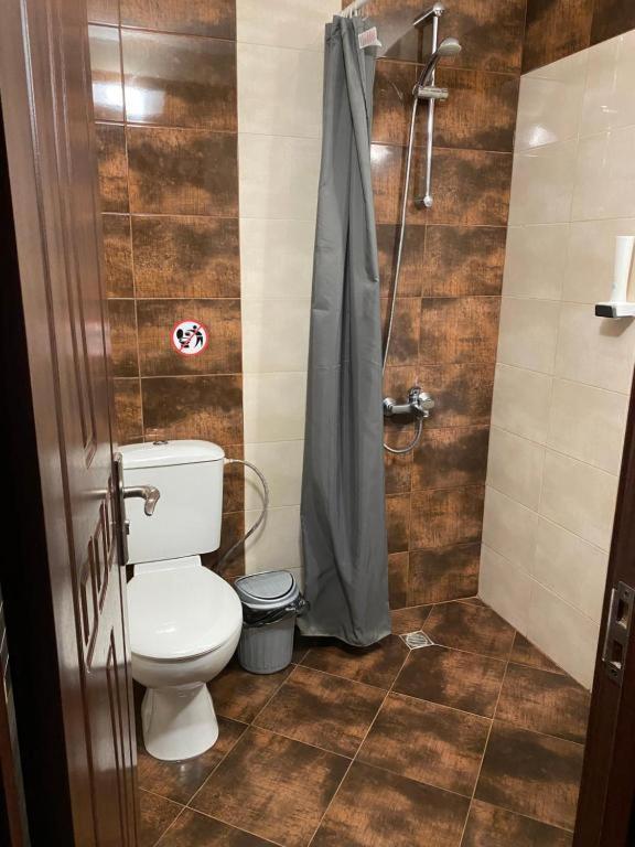 Kot Garden Guest House Sapareva Banya Εξωτερικό φωτογραφία