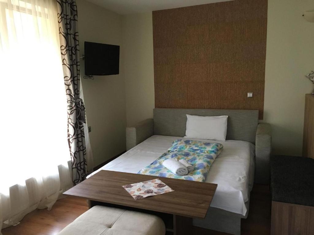 Kot Garden Guest House Sapareva Banya Εξωτερικό φωτογραφία