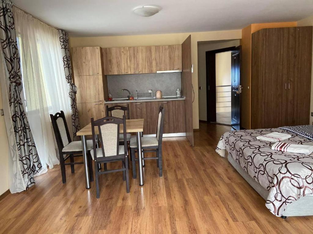 Kot Garden Guest House Sapareva Banya Εξωτερικό φωτογραφία