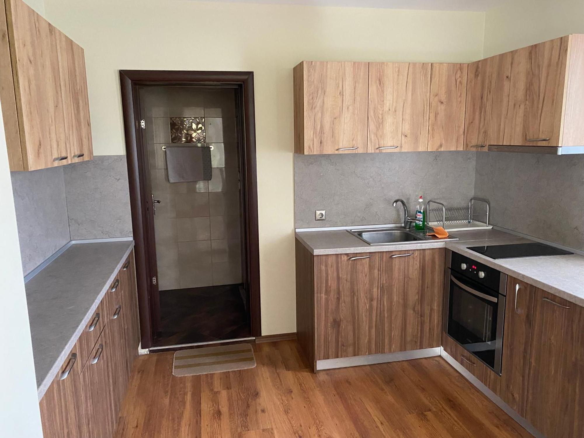 Kot Garden Guest House Sapareva Banya Εξωτερικό φωτογραφία