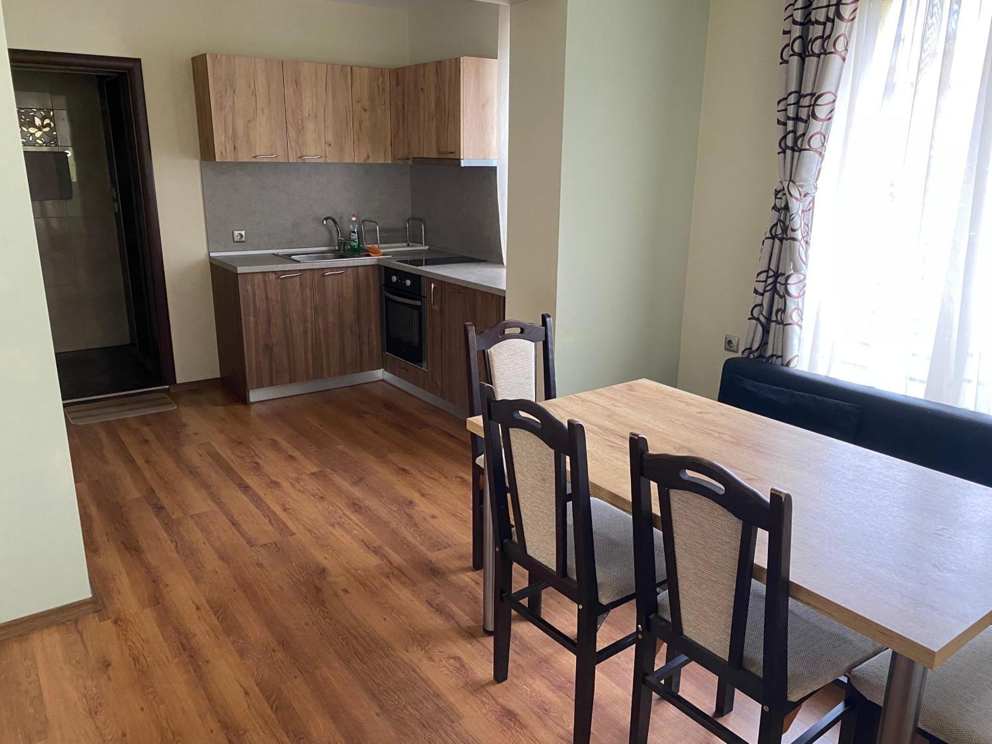 Kot Garden Guest House Sapareva Banya Εξωτερικό φωτογραφία