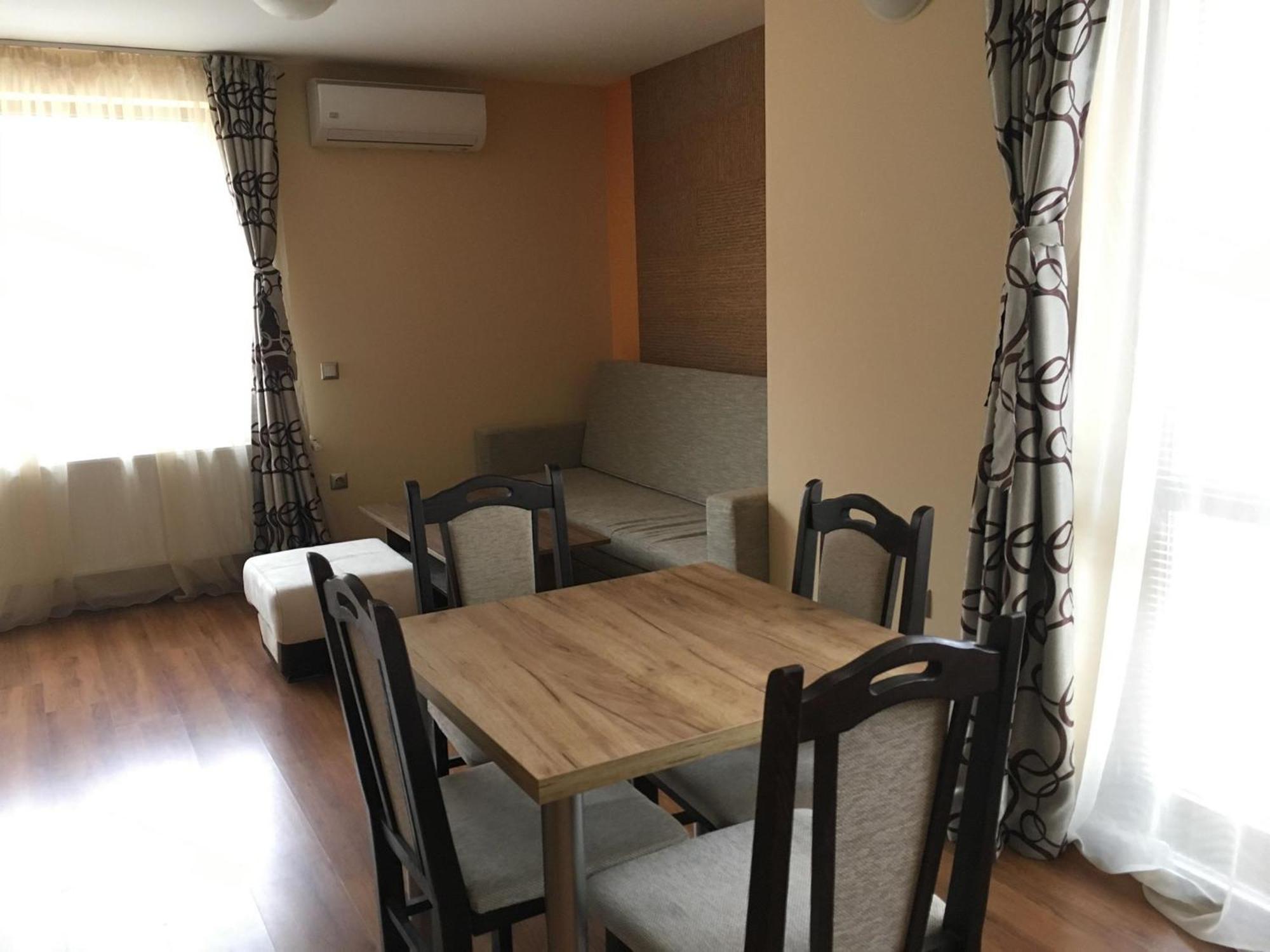 Kot Garden Guest House Sapareva Banya Εξωτερικό φωτογραφία