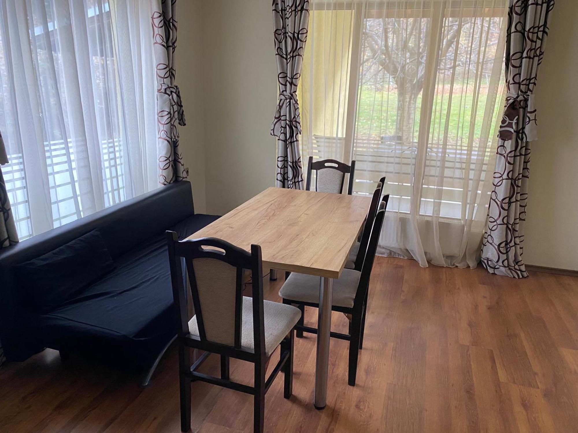 Kot Garden Guest House Sapareva Banya Εξωτερικό φωτογραφία
