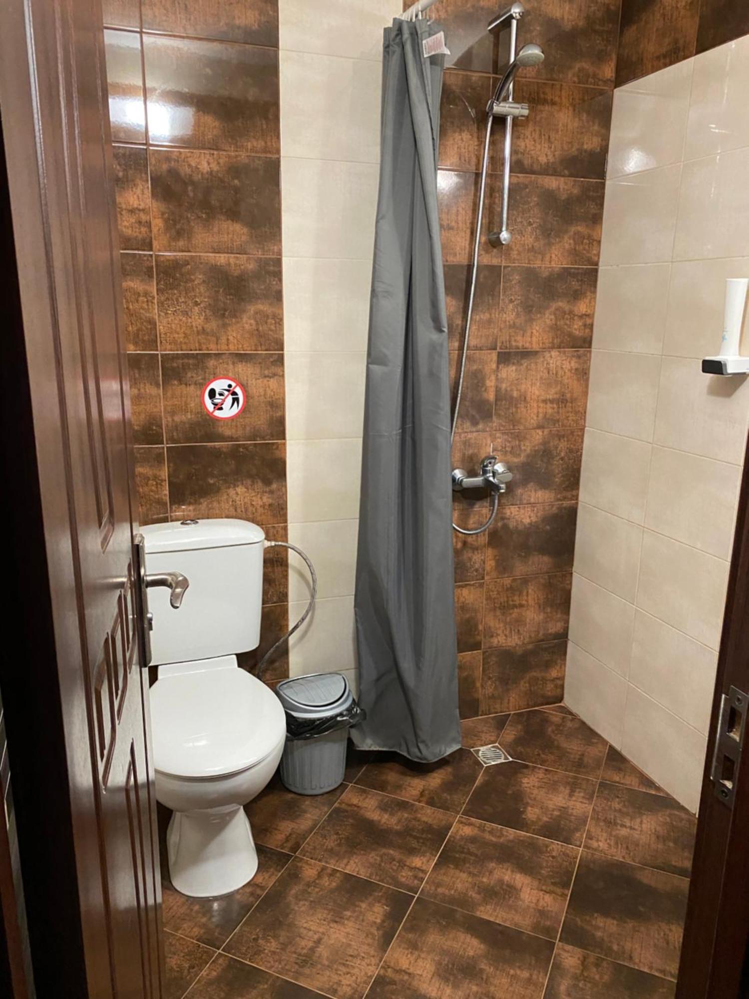 Kot Garden Guest House Sapareva Banya Εξωτερικό φωτογραφία