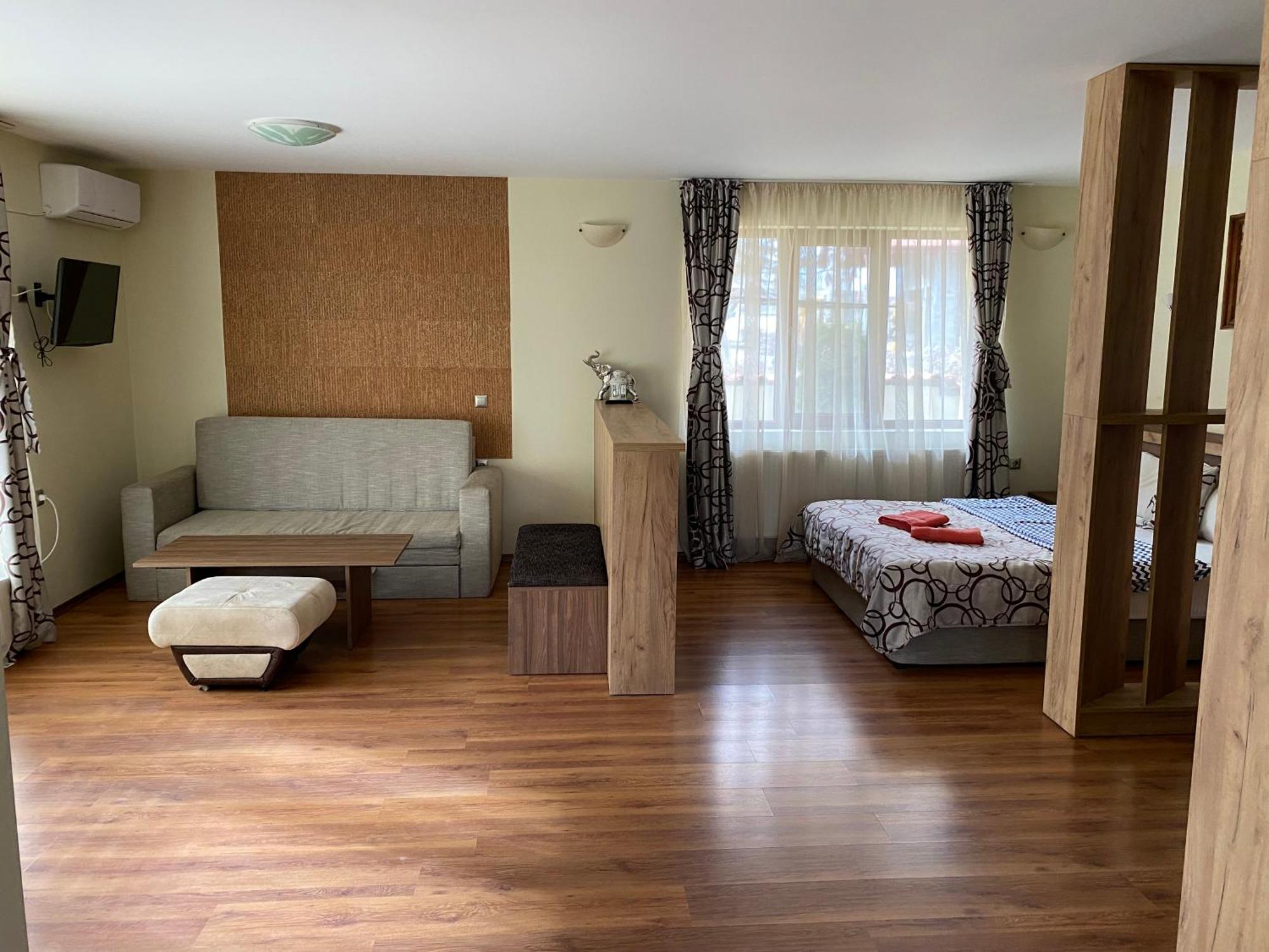 Kot Garden Guest House Sapareva Banya Εξωτερικό φωτογραφία