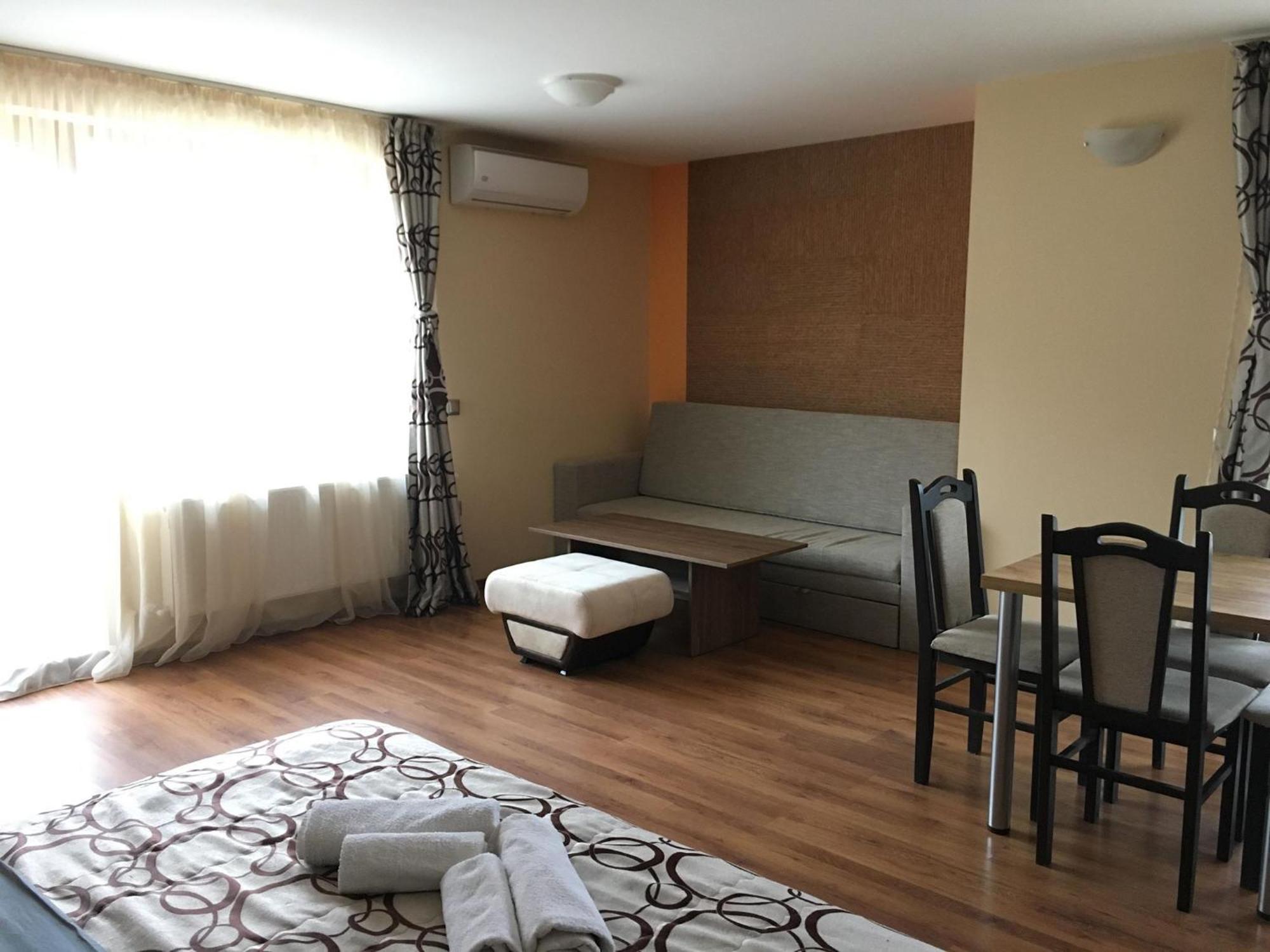 Kot Garden Guest House Sapareva Banya Εξωτερικό φωτογραφία